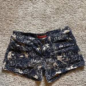 Union bay shorts